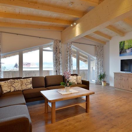 Appartement Fuchs Ferdinand Ellmau Eksteriør bilde