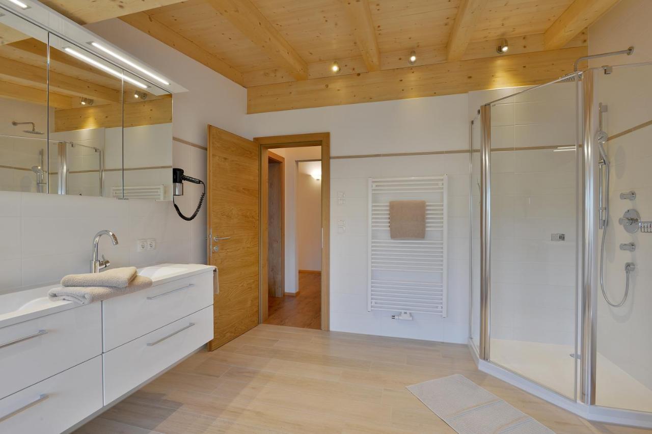 Appartement Fuchs Ferdinand Ellmau Eksteriør bilde