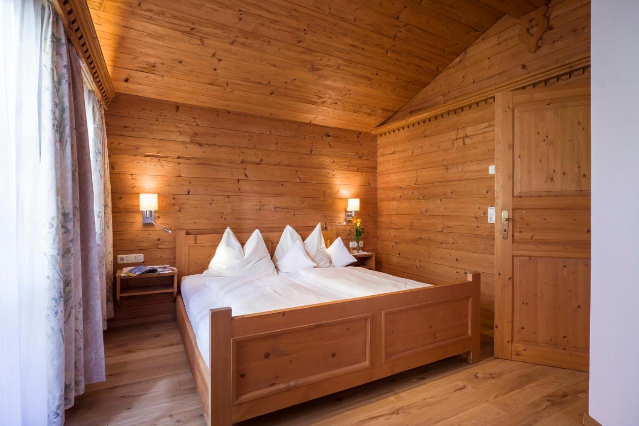 Appartement Fuchs Ferdinand Ellmau Eksteriør bilde