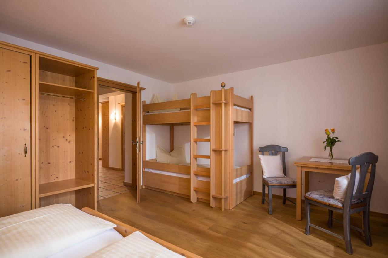 Appartement Fuchs Ferdinand Ellmau Eksteriør bilde