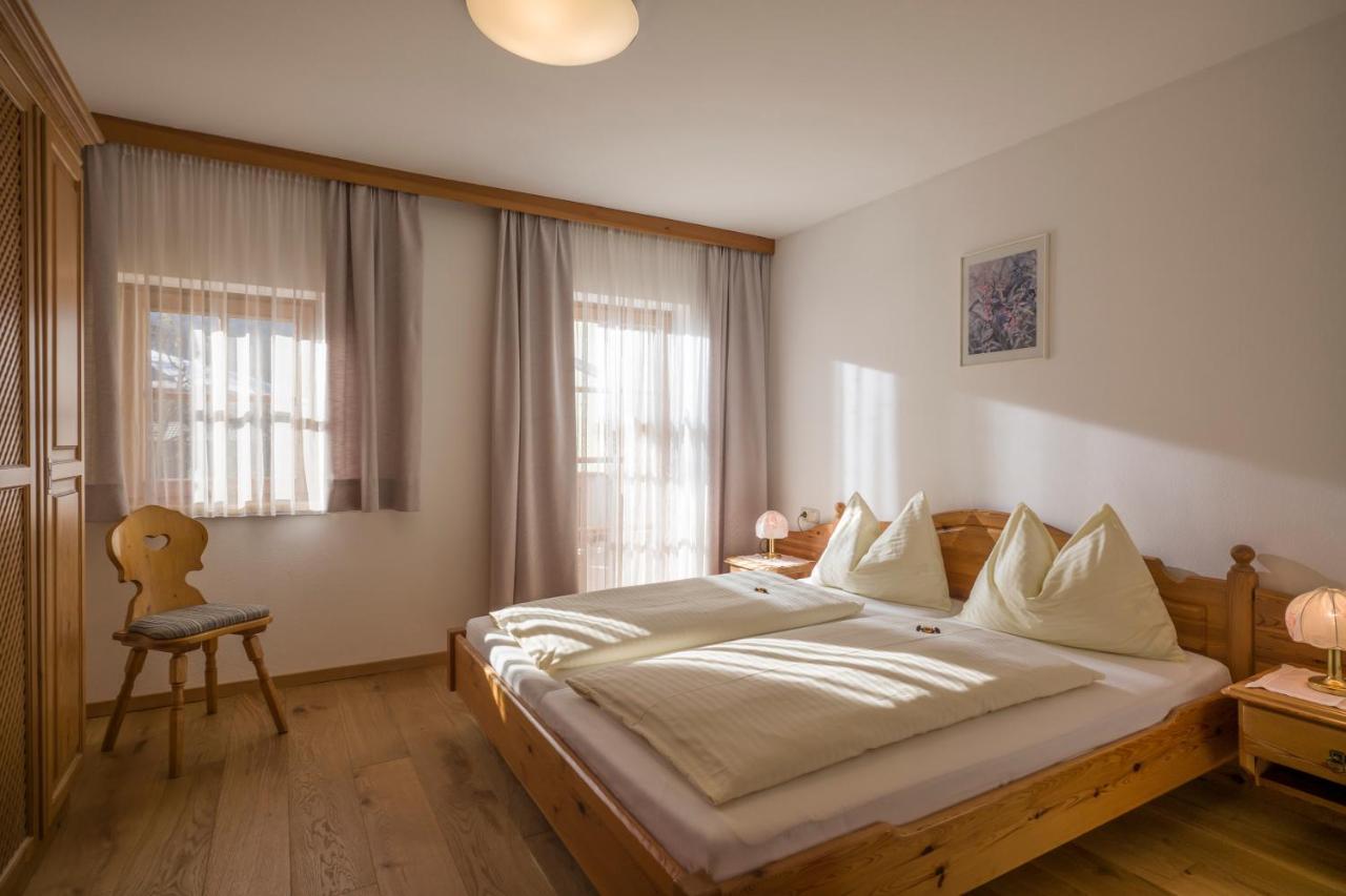 Appartement Fuchs Ferdinand Ellmau Eksteriør bilde