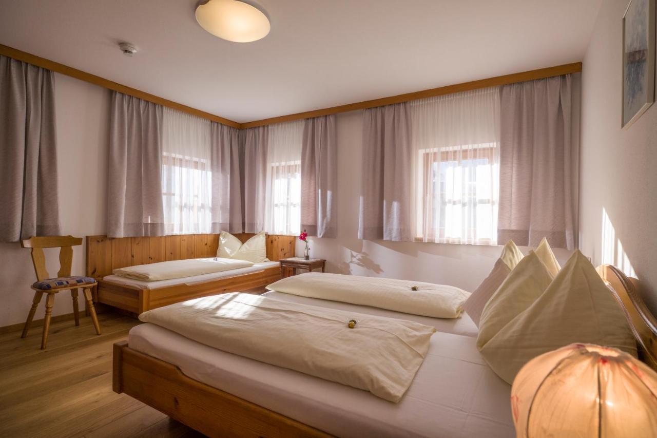 Appartement Fuchs Ferdinand Ellmau Eksteriør bilde