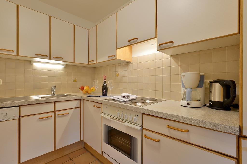 Appartement Fuchs Ferdinand Ellmau Rom bilde